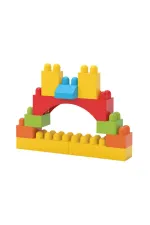 01255 MULTİ BLOCKS 120 PARÇA