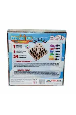 5475 Rengini Bul - Redka -KumToys