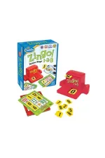 7703 ZİNGO 1-2-3 7703 ZİNGO 1-2-3