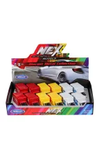 43766 Welly Mercedes Sprinter Carge 1:32 -Karsan Oyuncak 43766 Welly Mercedes Sprinter Carge 1:32 -Karsan Oyuncak