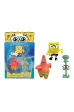 2006008 SUN-DMX-FİGÜR S.BOB 3D SBOB 5A