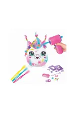 45541 SUN-CNL-HOBİ SET AIRBRUSH PLUSH HAIR IFFIC SQUISHY BO 2A 45541 SUN-CNL-HOBİ SET AIRBRUSH PLUSH HAIR IFFIC SQUISHY BO 2A
