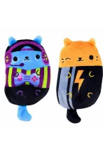 CEP V1002 Cats vs Pickles Beans Seri 10 cm CEP V1002 Cats vs Pickles Beans Seri 10 cm