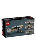 42198 Lego Technic Arazi Uçağı 333 parça +8 yaş 42198 Lego Technic Arazi Uçağı 333 parça +8 yaş