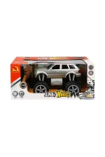 80012 1:18 Uzaktan Kumandalı Jumbo Wheels Usb Şarjlı Araba 80012 1:18 Uzaktan Kumandalı Jumbo Wheels Usb Şarjlı Araba