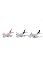 KZL-A380 ÇEK BIRAK YOLCU UÇAĞI