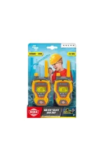 203722017 Walkie Talkie Constructor 203722017 Walkie Talkie Constructor