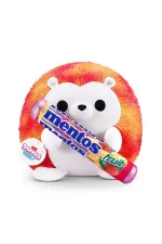 5UA03000 Snackles Aburcubur Dev Peluş 35 cm 5UA03000 Snackles Aburcubur Dev Peluş 35 cm