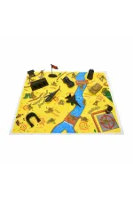 ERN-852 HEROES TOYS PVCLİ ASKER SETİ ERN-852 HEROES TOYS PVCLİ ASKER SETİ