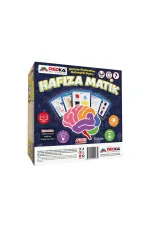 RD5624 Redka Hafıza Matik RD5624 Redka Hafıza Matik