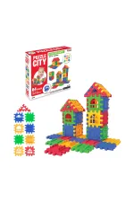 Puzzle City 64 Parça Puzzle City 64 Parça