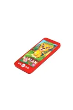FAB PRJ-200 Sesli ve Işıklı Neşeli Telefonum  -Prestij