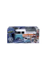 MAY 82707 Kumandalı Type 2 Volkswagen Pick Up 1:16 -Necotoys