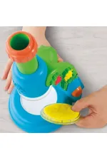G0494 Play-Doh Işıklı Mikroskop Oyun Seti +3 yaş G0494 Play-Doh Işıklı Mikroskop Oyun Seti +3 yaş