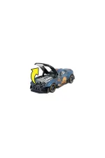 HPR70 Hot Wheels Çek-Bırak Araba HPR70 Hot Wheels Çek-Bırak Araba