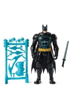 S00008916 SUN-SPM-FİGÜR BATMAN NINJA STRIKE ROBIN AKS.15CM.(BMAN) 4A.EXC. S00008916 SUN-SPM-FİGÜR BATMAN NINJA STRIKE ROBIN AKS.15CM.(BMAN) 4A.EXC.
