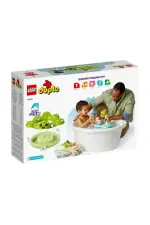 10989 Lego Duplo Su Parkı 19 parça +2 yaş 10989 Lego Duplo Su Parkı 19 parça +2 yaş