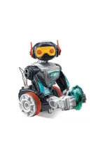 64829 Robotik Laboratuvarı - Evolution Robot +8 yaş 64829 Robotik Laboratuvarı - Evolution Robot +8 yaş