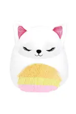 SQ VA00809 Squishmallows 13 cm B seri V SQ VA00809 Squishmallows 13 cm B seri V