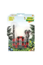 4133 Funmix Bükülebilen Yılan Figürü -Sunman 4133 Funmix Bükülebilen Yılan Figürü -Sunman