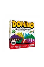 4456 Redka Domino 4456 Redka Domino