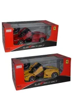 50160 1:14 Ferrari LaFerrari Uzaktan Kumandalı Işıklı Araba