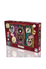GJ 113 GORJUSS 200 PARÇA LİSANSLI PUZZLE GJ 113 GORJUSS 200 PARÇA LİSANSLI PUZZLE