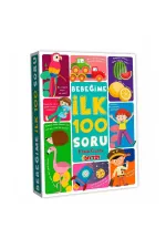 1637256 BEBEĞİME İLK 100 SORU 1637256 BEBEĞİME İLK 100 SORU