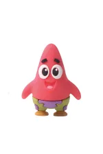 20347 SUN-ITG-CLT-3D FİGÜR SPONGEBOB BUDDIES SÜRPRİZ PAKET SBOB 36D