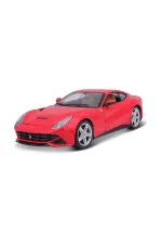 26007 1:24 Burago Ferrari F12 Berlinetta -Sunman 26007 1:24 Burago Ferrari F12 Berlinetta -Sunman