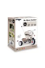 7600740418 Be Move Comfort Tricycle Beige 7600740418 Be Move Comfort Tricycle Beige