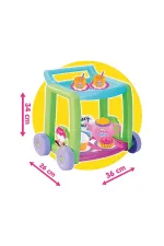 03354 CANDY ÇAY SERVİS ARABASI 03354 CANDY ÇAY SERVİS ARABASI