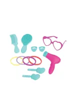 03485 CANDY GÜZELLİK SET BAVULUM 03485 CANDY GÜZELLİK SET BAVULUM