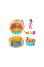 JCR44 Polly Pocket Mini Sürpriz Paketler Serisi JCR44 Polly Pocket Mini Sürpriz Paketler Serisi