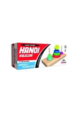 RD5209 Redka Hanoi Kulesi RD5209 Redka Hanoi Kulesi