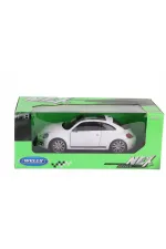 18042 WELLY METAL ARABA VE BEETLE 1 18 6 18042 WELLY METAL ARABA VE BEETLE 1 18 6