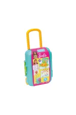 03480 BARBIE DOKTOR SET BAVULUM(Ürün oyuncaktır) 03480 BARBIE DOKTOR SET BAVULUM(Ürün oyuncaktır)