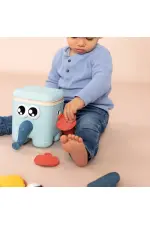 7600140316 LS Kaboom Küp 7600140316 LS Kaboom Küp