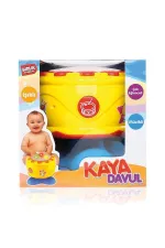 KAYA DAVUL IŞIKLI SESLİ -BİRLİK KAYA DAVUL IŞIKLI SESLİ -BİRLİK