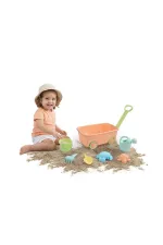 5232 OYUNCAK TROLEY WITH BEACH SET 5232 OYUNCAK TROLEY WITH BEACH SET