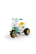 2650 MOTO BİSİKLET PVC TORBADA 2650 MOTO BİSİKLET PVC TORBADA
