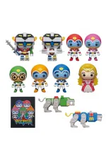 MONO 76190 MONOGRAM VOLTRON KLİPSLİ FİGÜR 24LÜ DİSPLAY MONO 76190 MONOGRAM VOLTRON KLİPSLİ FİGÜR 24LÜ DİSPLAY
