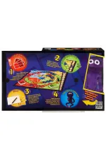 04199 Hasbro Gaming - Tabu XL +12 yaş