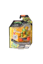 TU812001 TMNT Ninja Kaplumbağalar Kaykay Figürü - 71052 TU812001 TMNT Ninja Kaplumbağalar Kaykay Figürü - 71052