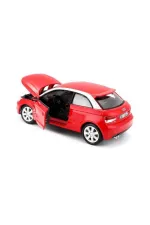 22127 Burago 1:24 Audi A1 Model Araba 22127 Burago 1:24 Audi A1 Model Araba