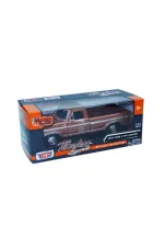 MM-79646 1 24 1979 GORD F-100 CUSTOM MM-79646 1 24 1979 GORD F-100 CUSTOM