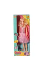 02257 Anlily Fashion Style Bebek -Oydaş