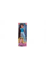 115516-17 29CM RENKLI MANKEN BEBEK+ KUTU 115516-17 29CM RENKLI MANKEN BEBEK+ KUTU