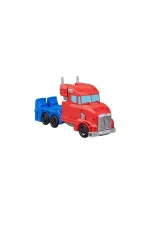 G0750 Transformers Earthspark Optimus Prime Savaş Tırı Oyun Seti G0750 Transformers Earthspark Optimus Prime Savaş Tırı Oyun Seti