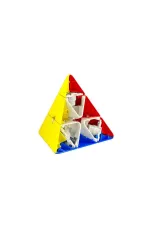MF8851 MOYU PYRAMİD MAGNETİC KÜP MF8851 MOYU PYRAMİD MAGNETİC KÜP